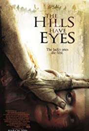 The Hills Have Eyes 2006 Dub in Hindi Full Movie